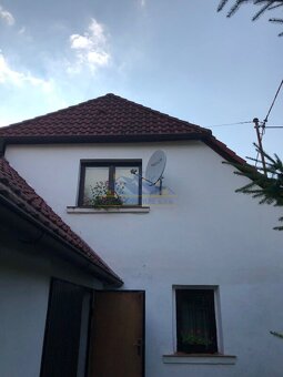 Prodej chalupy 2+1, pozemek 139m² Podmokly okr. Klatovy - 4