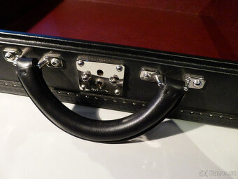 LOUIS VUITTON Monogram Aktovka Ligne Révélation speciální ed - 4