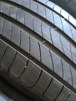Letní pneu Michelin Primacy 4 205/55 17 91V DOT 0920 - 4