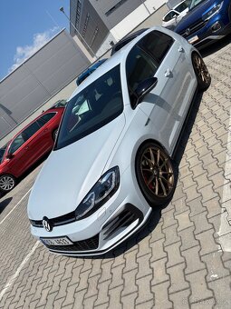 Volkswagen Golf GTD 7.5 DSG - 4