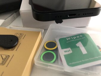 iPhone 13 128 gb,Black při rychlém jednání sleva - 4