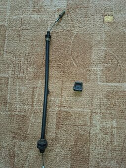 ND NA FIAT 127 KRYTY SVĚTEL, KABEL AKUMULÁTORU, ÚCHYT VÝFUKU - 4
