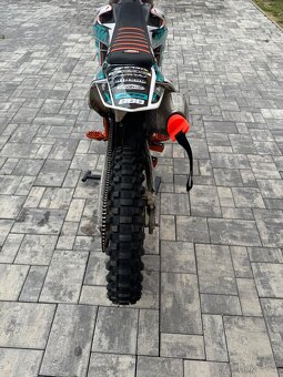 Ktm 250 sxf 2019 - 4