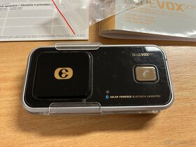 Prodám solar HF sadu do auta EMGETON - 4