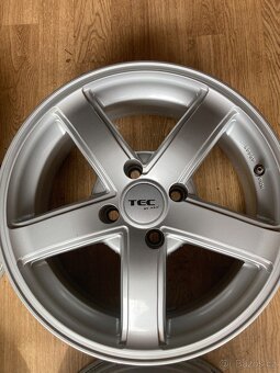 KOLA 4x108 R16 - 4