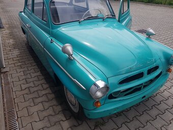 Škoda Spartak 445 - 4