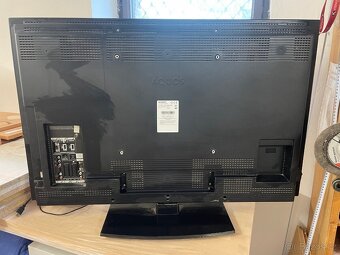 TV SHARP Model: Sharp LC-40LE600E Aquos - 4