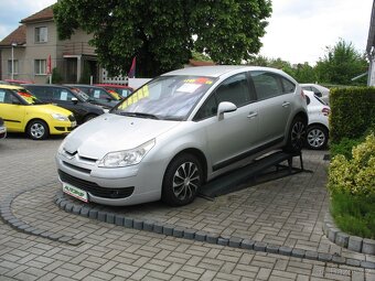 C4 1,6 HDi-80 kW, 44.000,-Kč - 4