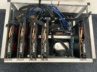 mining rig OEM - 4