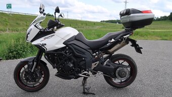 Triumph Tiger 1050 Sport - 4