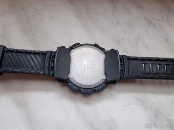 █ Casio solárni hodninky Pro Trek PRW 2000 █ - 4