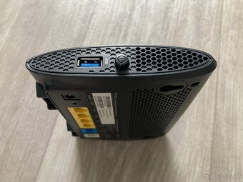 Zyxel VMG3312-T20A router - 4
