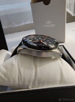 Orient M-Force (Made in Japan) - 4