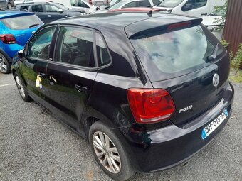 Volkswagen Polo 1.6 16V TDI - 4