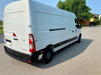 Renault Master 2.3dci 2015 L3H2 - 4
