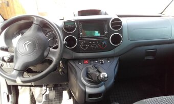 Citroen Berlingo XTR - 4