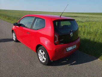 VW Up 1.0 MPI 44kw - 4
