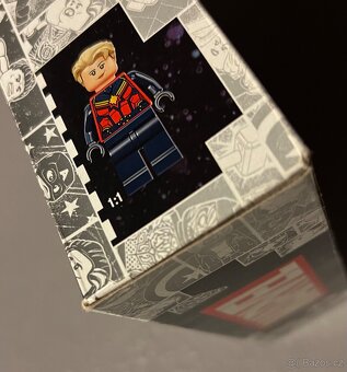 LEGO Ideas 21319 - Přátele / FRIENDS - nové - 4