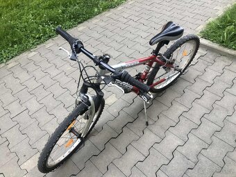Horské kolo ACSTAR YOUNGER 14" - 4