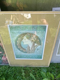MUCHA Alfons - 4