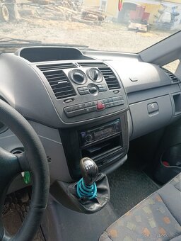 Mercedes Vito 111 cdi - 4