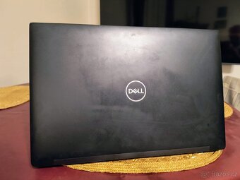 Latitude 7490 - EXCELENTNÍ VÝBAVA - 4