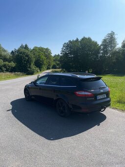 Ford Mondeo - 4