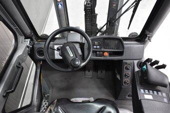 JUNGHEINRICH TFG 430s - LPG - AKCE - 4