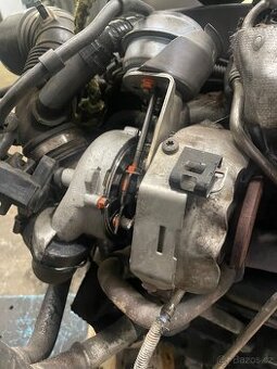 Turbo 2.0 TDI BMM 103 kw - 4