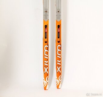 Běžky ROSSIGNOL XIUM SK CARBON skating 174 cm - 4