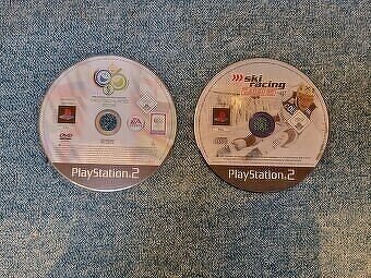 Prodám hry na ps2 - 4
