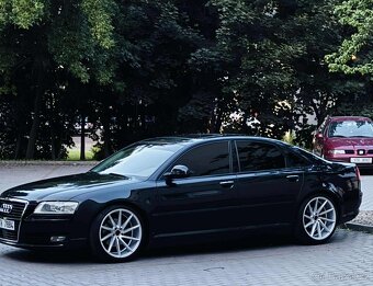Audi a8 3.0 TDi - 4