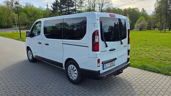 Renault Trafic 1.6 dCi 109kW - 4
