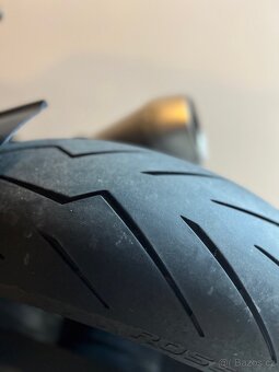 Yamaha MT 10 2019 - 4