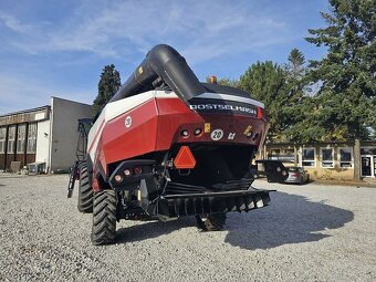 Sklízecí mlátička Rostselmash RSM161 BISO CropRanger VX750TL - 4