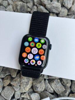 Apple watch series 7 41mm - 4