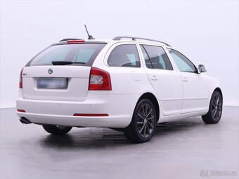 Škoda Octavia 2,0 TDI RS 125kW DSG Tažné (2012) - 4
