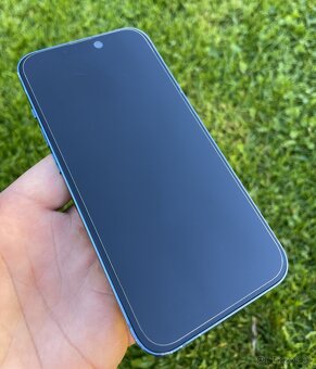 🌊 iPhone 13 Blue 64GB – svěží jako oceán, silný jako blesk⚡ - 4