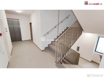 Pronájem parkovacího stání, 15 m2, -2 patro, novostavba, Pra - 4
