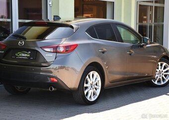 Mazda 3 2.0i/G120/HUD/REVOLUTION/2xALU - 4