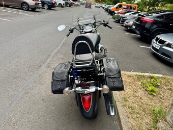Yamaha - 4