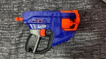 Nerf zbraně a pistole - 4
