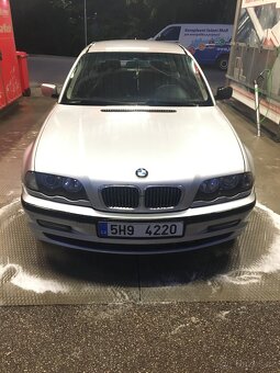 Prodám nebo vyměním - 4