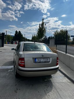 Fabia sedan 1.2. htp - 4