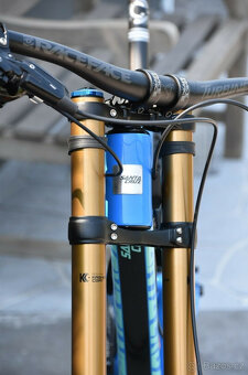 Santa Cruz V10 Carbon C - 4