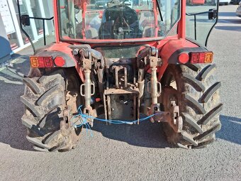Antonio Carraro TRH 9400 s příslušenstvím - 4