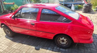 Škoda Rapid 130 - 4