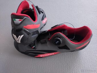 MTB tretry vel. 45 - 4