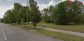 Prodej pozemku 961 m2 v centru České Lípy - Špičák - 4