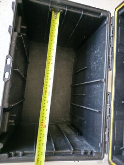 Dewalt kufr na nářadí - 4